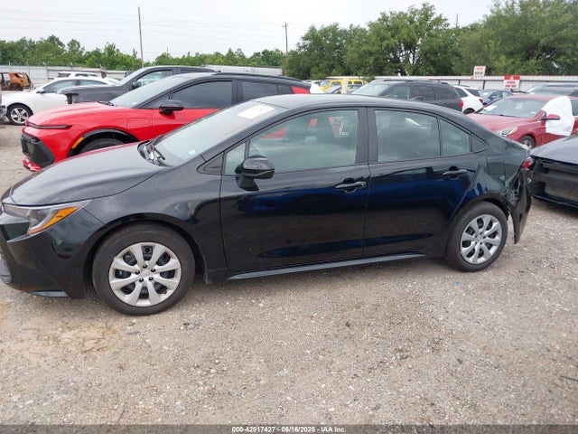 Toyota COROLLA LE 2024 5YFB4MDE1RP193479 Image 15