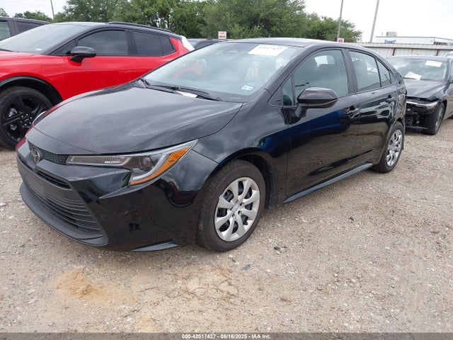 Toyota COROLLA LE 2024 5YFB4MDE1RP193479 Image 2