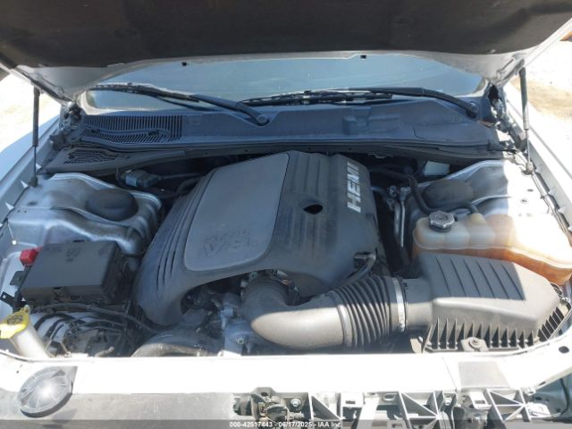 2021 DODGE CHALLENGER 2C3CDZBT0MH546803 Photo 9