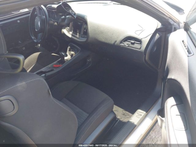2021 DODGE CHALLENGER 2C3CDZBT0MH546803 Photo 4