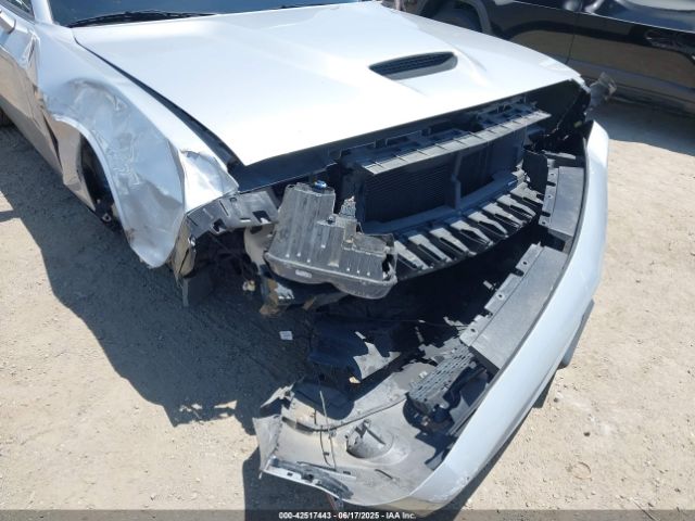 2021 DODGE CHALLENGER 2C3CDZBT0MH546803 Photo 5