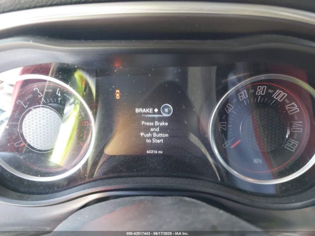 2021 DODGE CHALLENGER 2C3CDZBT0MH546803 Photo 6
