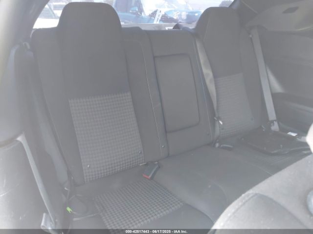 2021 DODGE CHALLENGER 2C3CDZBT0MH546803 Photo 7