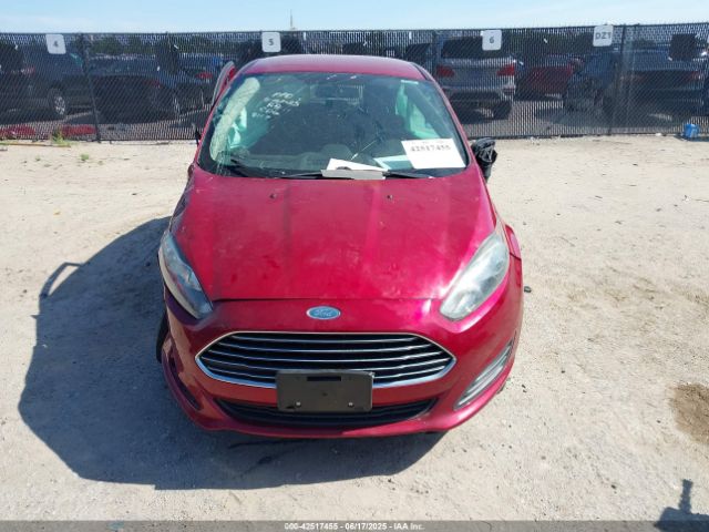 3FADP4EJ7HM148117 Ford 1.6l ti-vct premium fuel