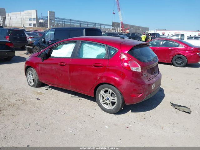 3FADP4EJ7HM148117 Ford 1.6l ti-vct premium fuel