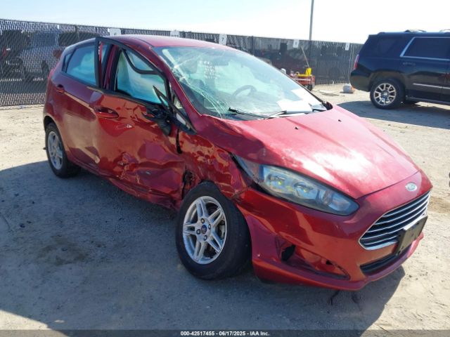 3FADP4EJ7HM148117 Ford 1.6l ti-vct premium fuel
