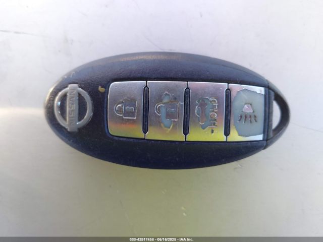 3N1AB7AP6HY277663 Nissan 2017