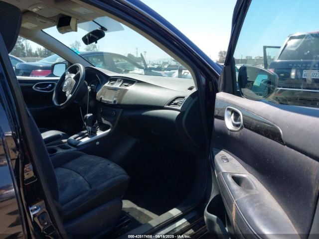 3N1AB7AP6HY277663 Nissan 2017