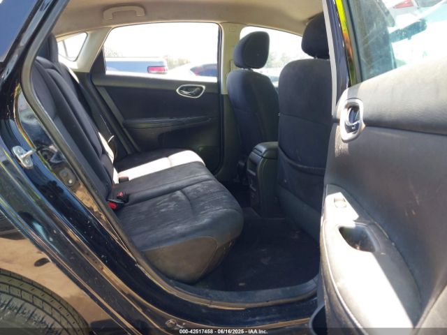 3N1AB7AP6HY277663 Nissan 2017