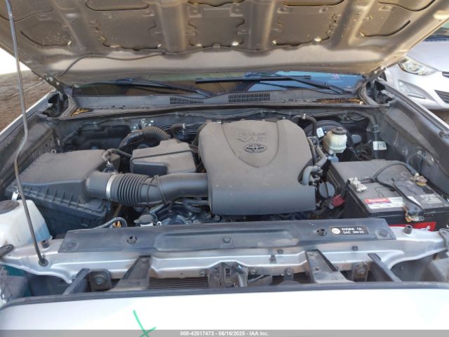 5TFAZ5CN7JX062728 Toyota 2gr-fks