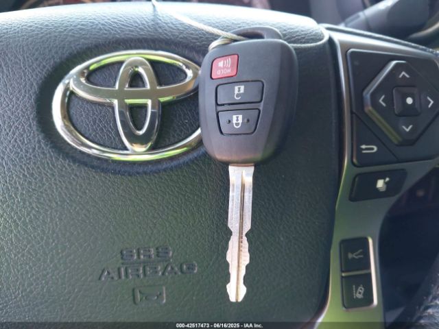 5TFAZ5CN7JX062728 Toyota 2gr-fks