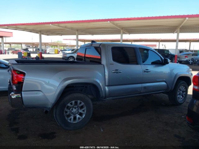 5TFAZ5CN7JX062728 Toyota 2gr-fks