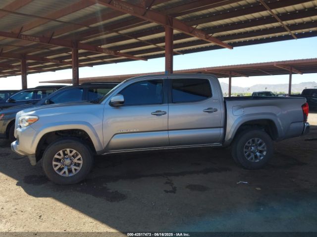 5TFAZ5CN7JX062728 Toyota 2gr-fks
