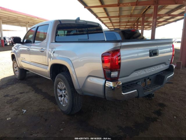 5TFAZ5CN7JX062728 Toyota 2gr-fks