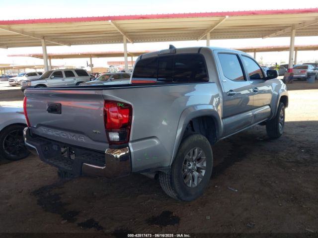 5TFAZ5CN7JX062728 Toyota 2gr-fks