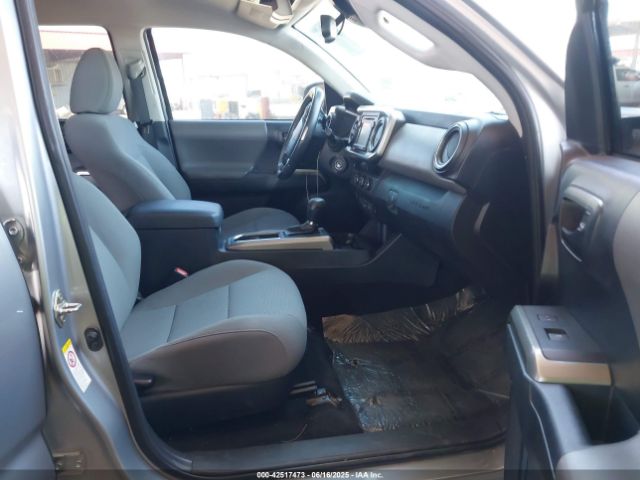 5TFAZ5CN7JX062728 Toyota 2gr-fks