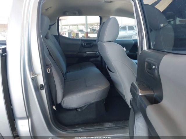 5TFAZ5CN7JX062728 Toyota 2gr-fks