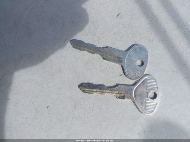 1985 VOLKSWAGEN VANAGON WV2YB0259FH086734 Photo 10