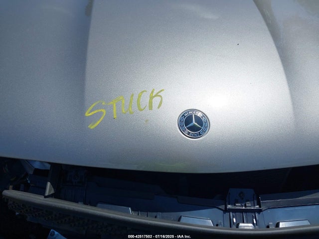 W1NKJ4HB9RF183033 Mercedes-Benz m254