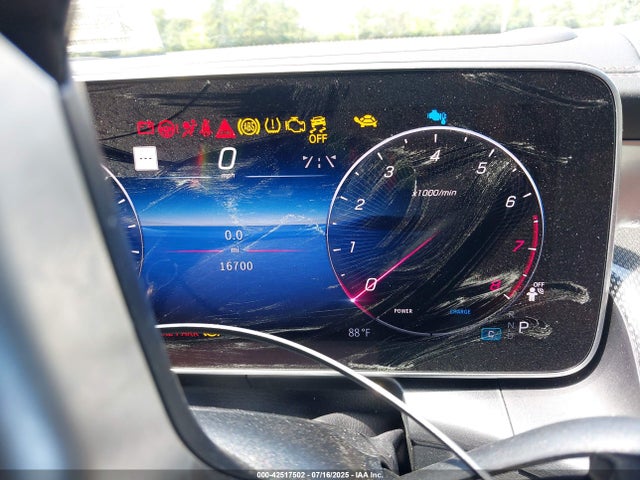 W1NKJ4HB9RF183033 Mercedes-Benz m254