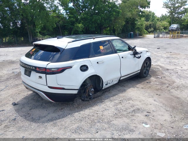 Land Rover aj20p 2020 SALYB2EX1LA250675 Image 4