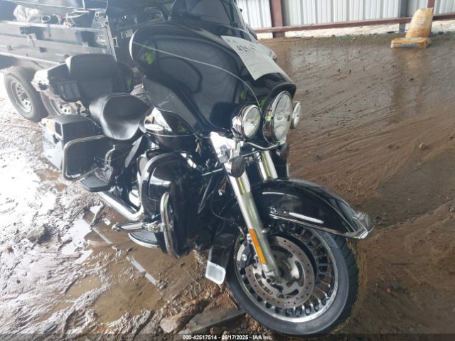 2013 HARLEY-DAVIDSON FLHTK 1HD1KEM15DB646349