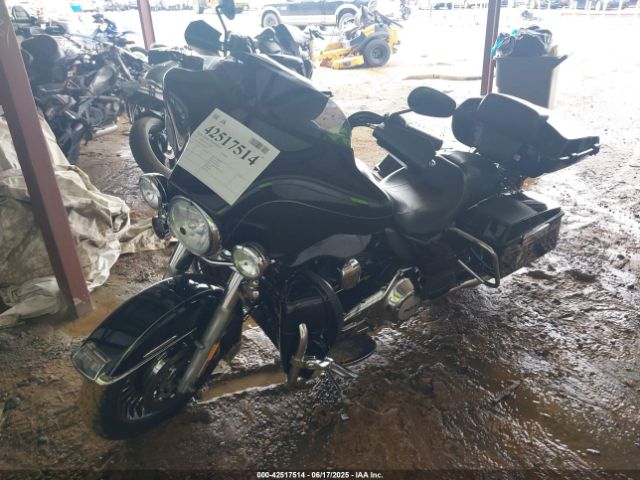 2013 HARLEY-DAVIDSON FLHTK 1HD1KEM15DB646349 Photo 1