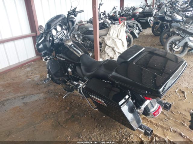2013 HARLEY-DAVIDSON FLHTK 1HD1KEM15DB646349 Photo 2