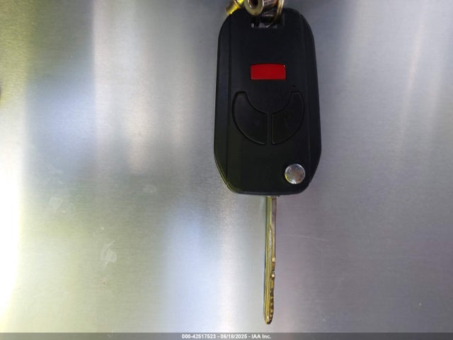 3N6CM0KN8HK716933 Nissan NV200