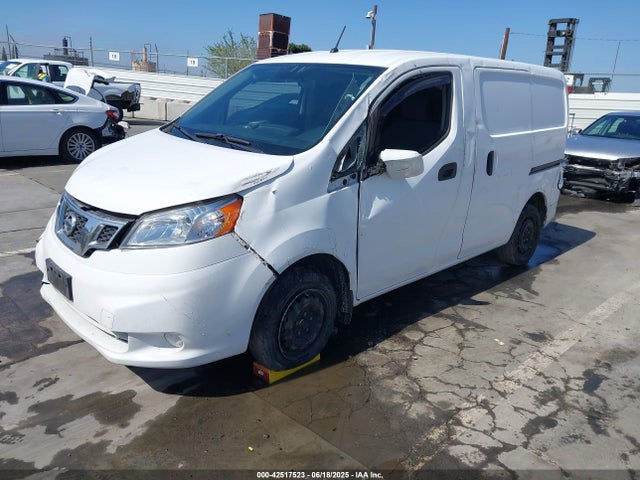 3N6CM0KN8HK716933 Nissan NV200