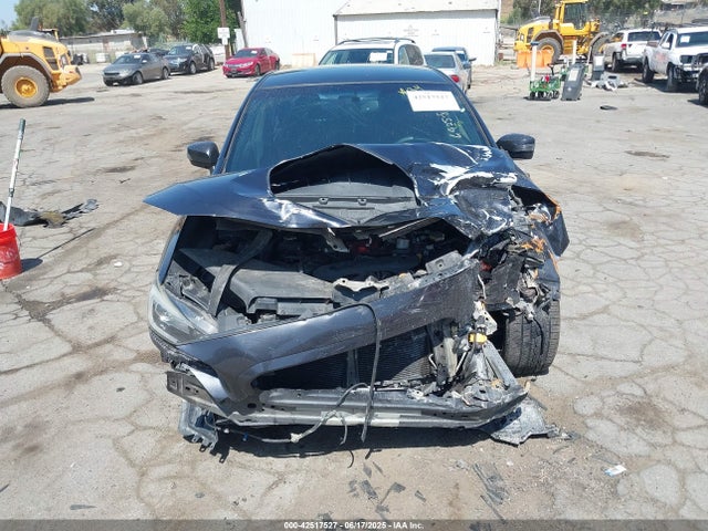 JF1VA2M65G9824049 Subaru 2.5 high power turbo