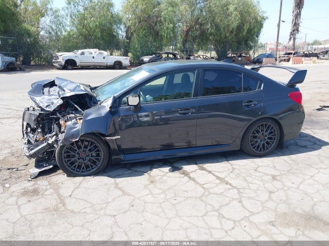 JF1VA2M65G9824049 Subaru 2.5 high power turbo