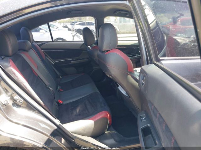 2016 SUBARU WRX STI JF1VA2M65G9824049 Photo 7