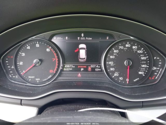 2020 AUDI Q5 WA1ANAFY6L2075135 Photo 6