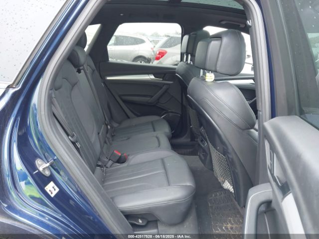2020 AUDI Q5 WA1ANAFY6L2075135 Photo 7