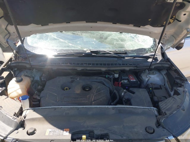 Ford 2016 2016 2FMPK4J98GBB73492 Image 10