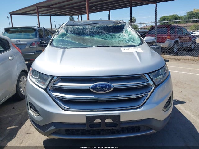 Ford 2016 2016 2FMPK4J98GBB73492 Image 12