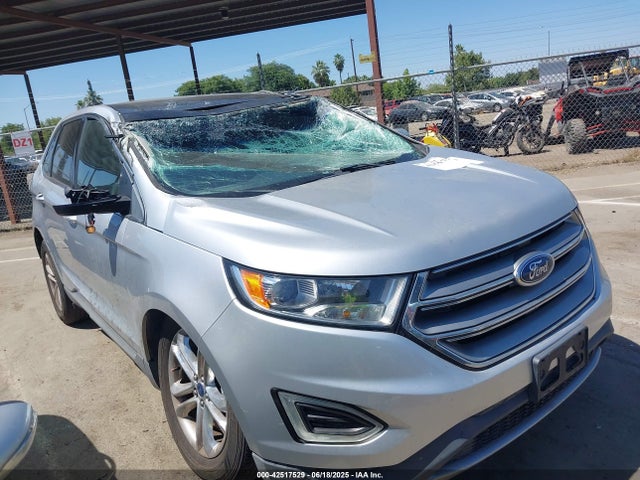 Ford 2016 2016 2FMPK4J98GBB73492 Image 13