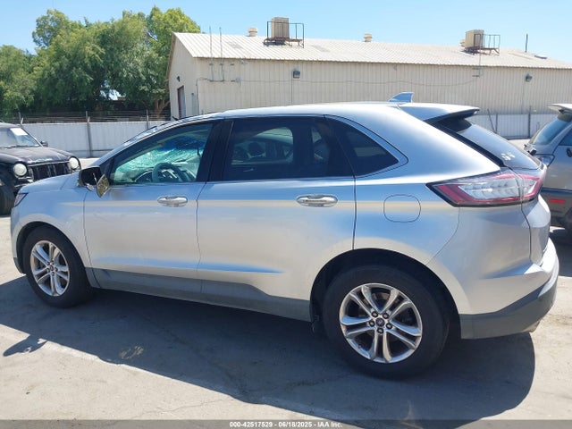 Ford 2016 2016 2FMPK4J98GBB73492 Image 14