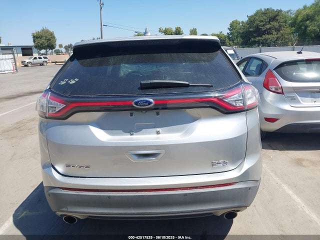 Ford 2016 2016 2FMPK4J98GBB73492 Image 16