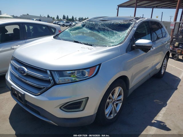 Ford 2016 2016 2FMPK4J98GBB73492 Image 2