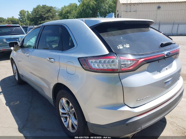 Ford 2016 2016 2FMPK4J98GBB73492 Image 3