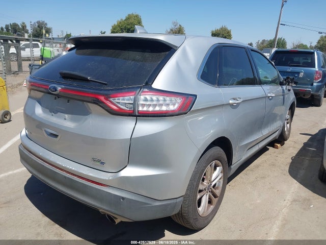 Ford 2016 2016 2FMPK4J98GBB73492 Image 4