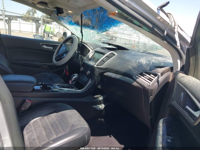 Ford 2016 2016 2FMPK4J98GBB73492 Image 5