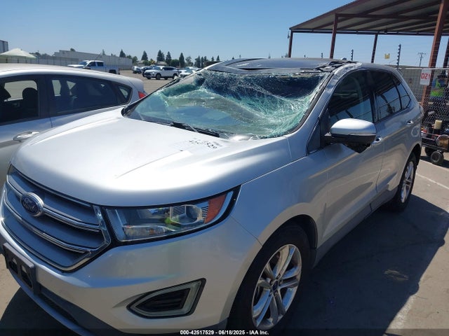 Ford 2016 2016 2FMPK4J98GBB73492 Image 6