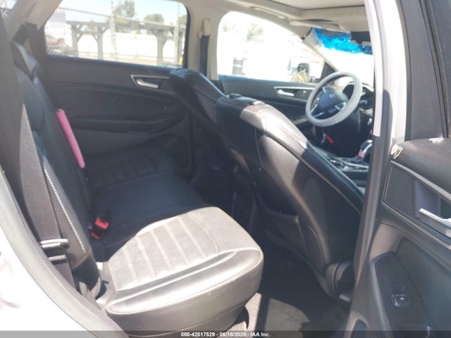 Ford 2016 2016 2FMPK4J98GBB73492 Image 8