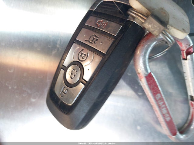 1FMJK1J88REA47734 Ford gtdi-standard