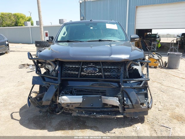 1FMJK1J88REA47734 Ford gtdi-standard