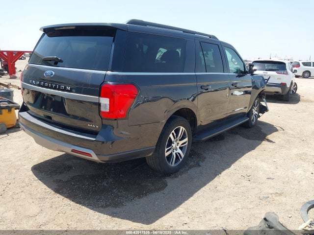 1FMJK1J88REA47734 Ford gtdi-standard