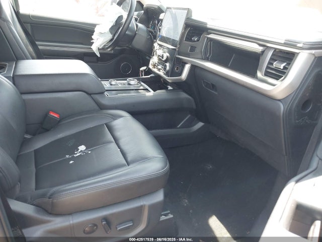 1FMJK1J88REA47734 Ford gtdi-standard